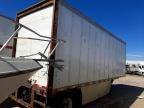 2007 Wabash 28FT DRY Van Trailer