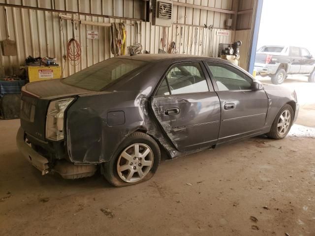 2007 Cadillac CTS HI Feature V6