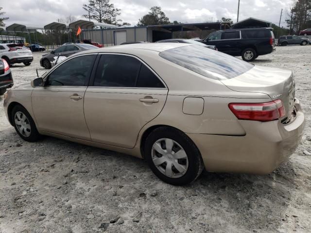 2008 Toyota Camry CE