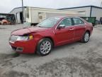 2012 Lincoln MKZ