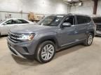 2021 Volkswagen Atlas SEL