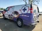 2007 Chevrolet Express G1500