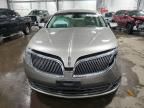 2015 Lincoln MKS