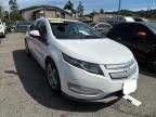 2014 Chevrolet Volt