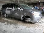 2014 Nissan Quest S