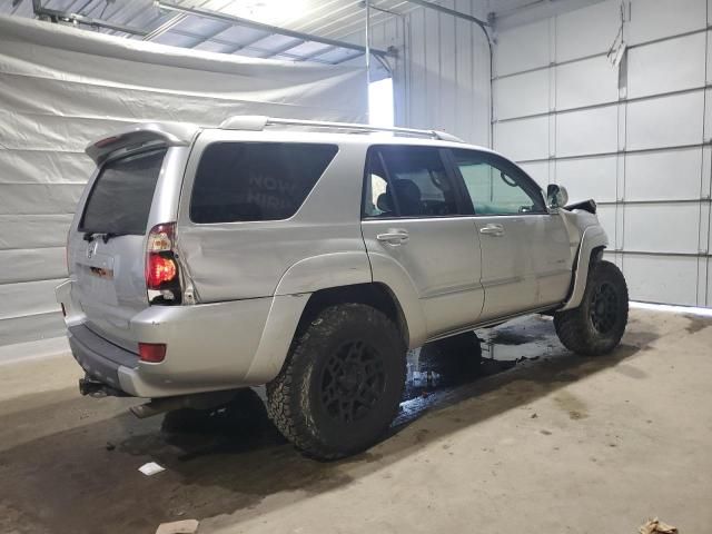 2005 Toyota 4runner SR5