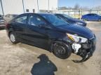 2015 Hyundai Accent GLS