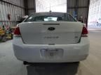 2010 Ford Focus SE