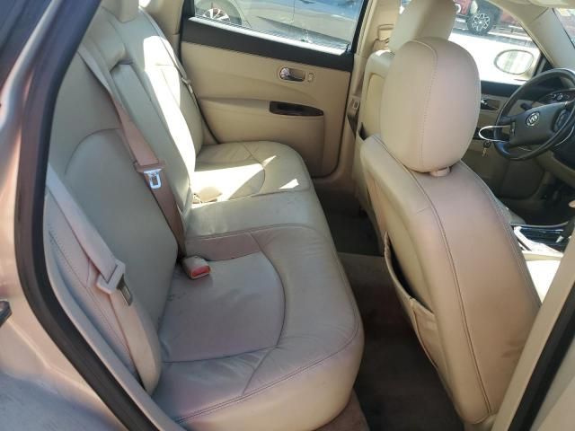 2008 Buick Lacrosse CXL