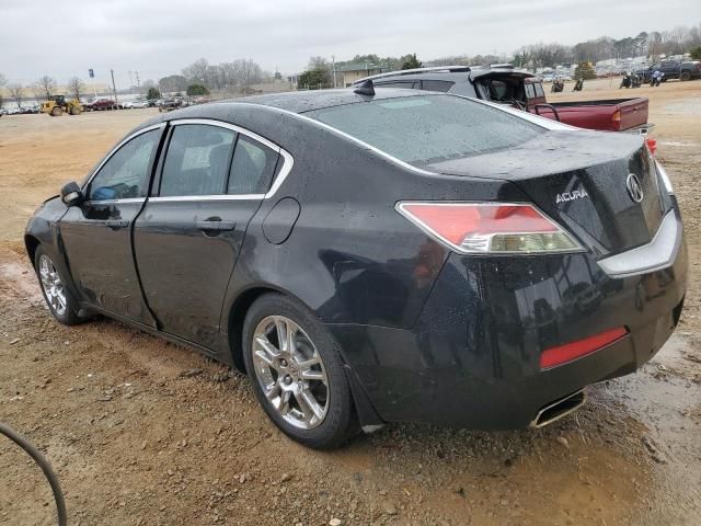 2010 Acura TL