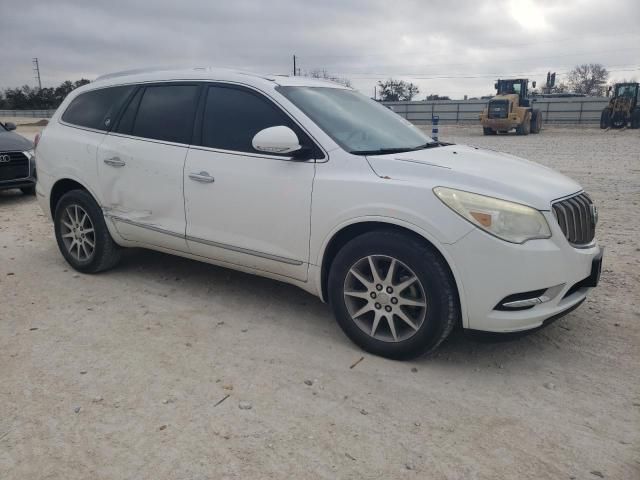 2016 Buick Enclave