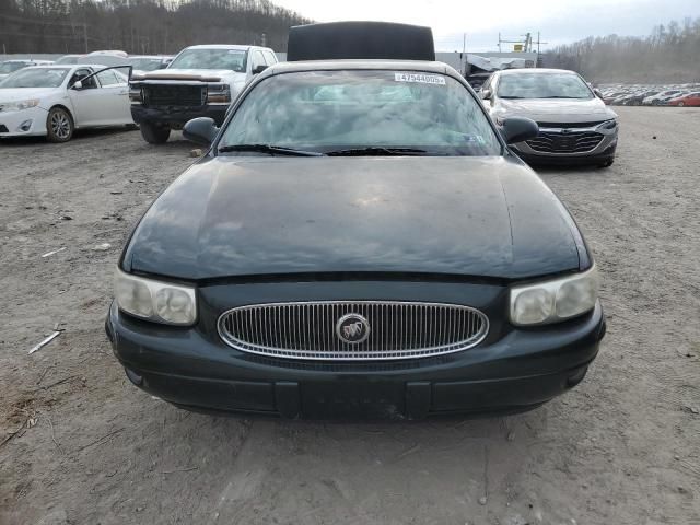 2001 Buick Lesabre Custom