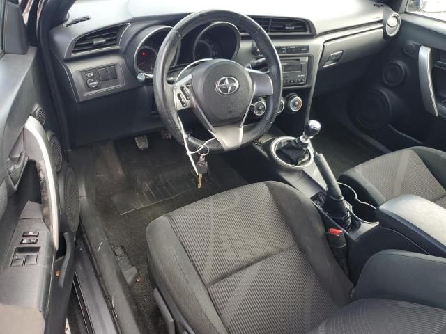 2012 Scion TC