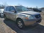 2004 Honda Pilot EX