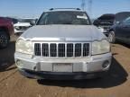 2005 Jeep Grand Cherokee Laredo