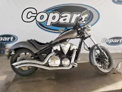 2016 Honda VT1300 CX en venta en Grand Prairie, TX