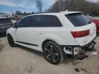 2019 Audi Q7 Prestige