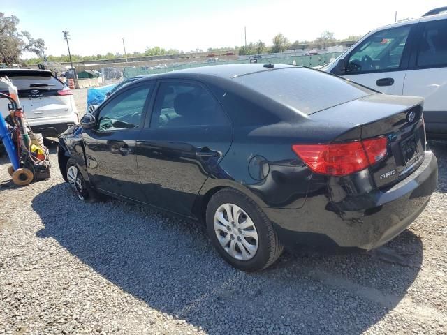 2012 KIA Forte EX