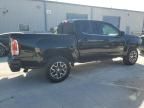 2016 GMC Canyon SLE