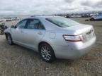 2011 Toyota Camry Hybrid