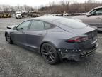 2022 Tesla Model S