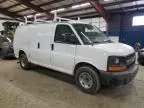 2013 Chevrolet Express G2500