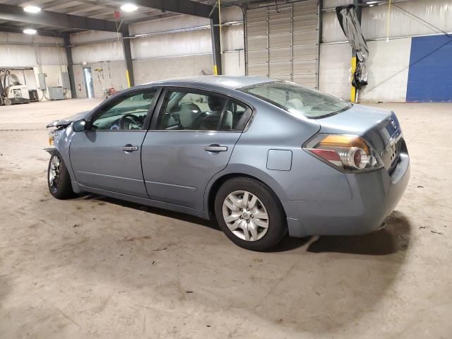 2010 Nissan Altima Base