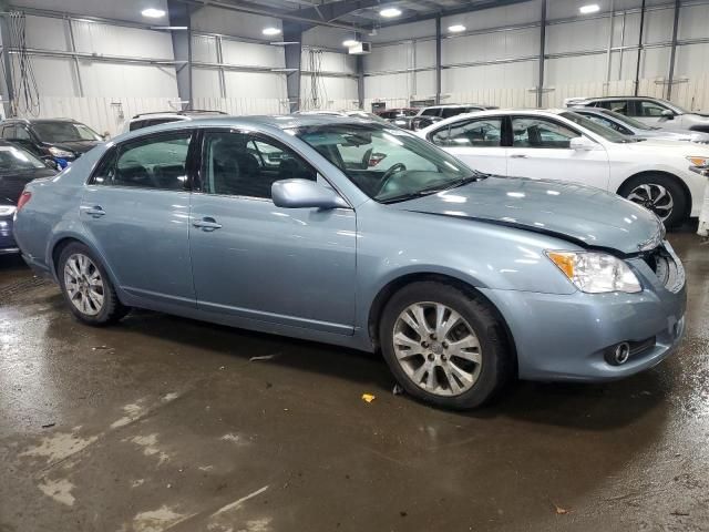 2008 Toyota Avalon XL