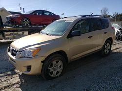 Salvage cars for sale at Northfield, OH auction: 2011 Toyota Rav4