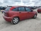 2002 Ford Focus ZX5