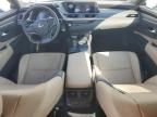 2021 Lexus ES 250 Base