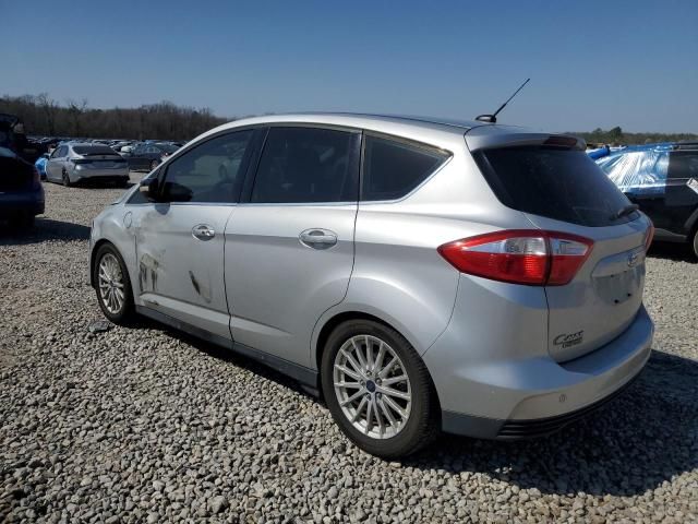 2014 Ford C-MAX Premium