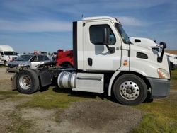 2013 Freightliner Cascadia Semi Truck en venta en Sacramento, CA