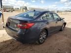 2017 Subaru Legacy 2.5I Premium