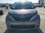 2011 Toyota Sienna Sport