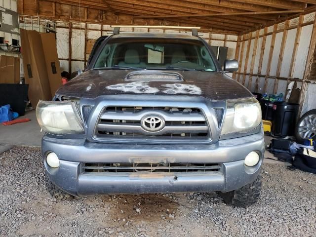 2009 Toyota Tacoma Access Cab