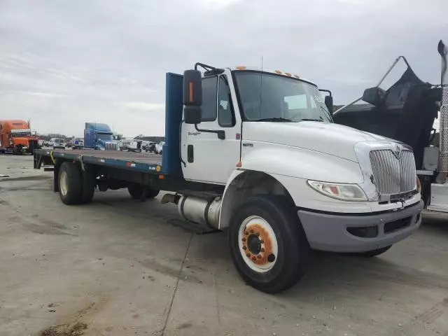 2011 International 4000 4400