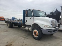 International Vehiculos salvage en venta: 2011 International 4000 4400