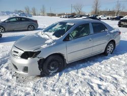 2011 Toyota Corolla Base en venta en Montreal Est, QC