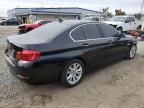 2015 BMW 528 I