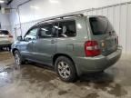 2005 Toyota Highlander Limited