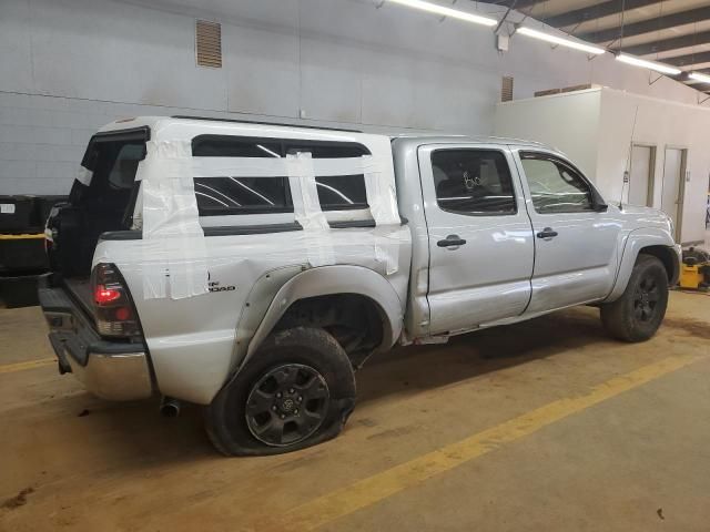 2006 Toyota Tacoma Double Cab