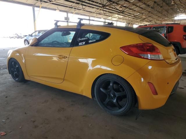 2013 Hyundai Veloster