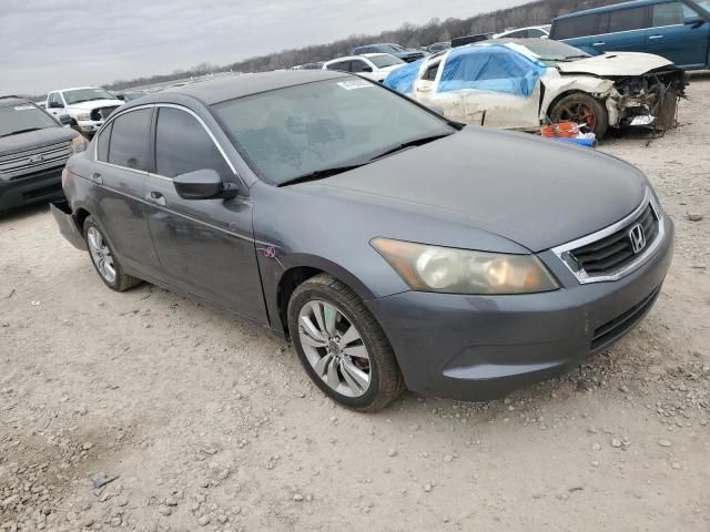 2009 Honda Accord EX