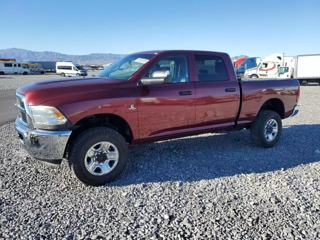 2017 Dodge RAM 2500 ST