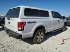 2015 Ford F150 Super Cab