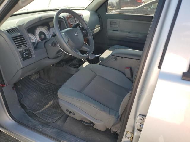 2005 Dodge Dakota Quad SLT