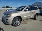 2015 Jeep Grand Cherokee Summit