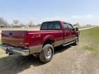 2004 Ford F350 SRW Super Duty