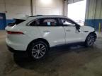 2019 Jaguar F-PACE Premium